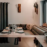 Woid_liebe&glueck Alpesi faház Bodenmais